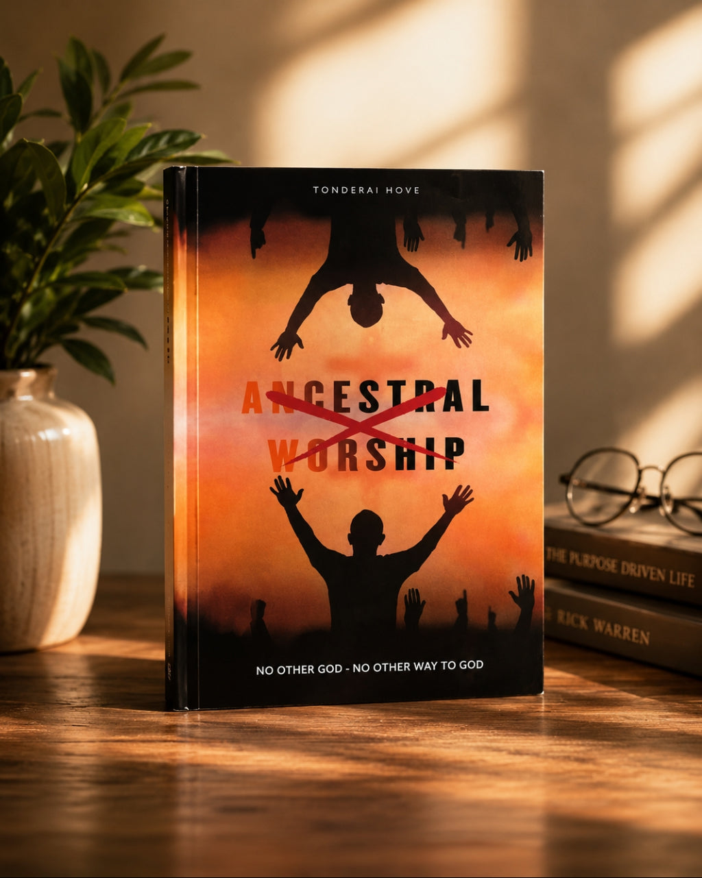 Ancestral Worship