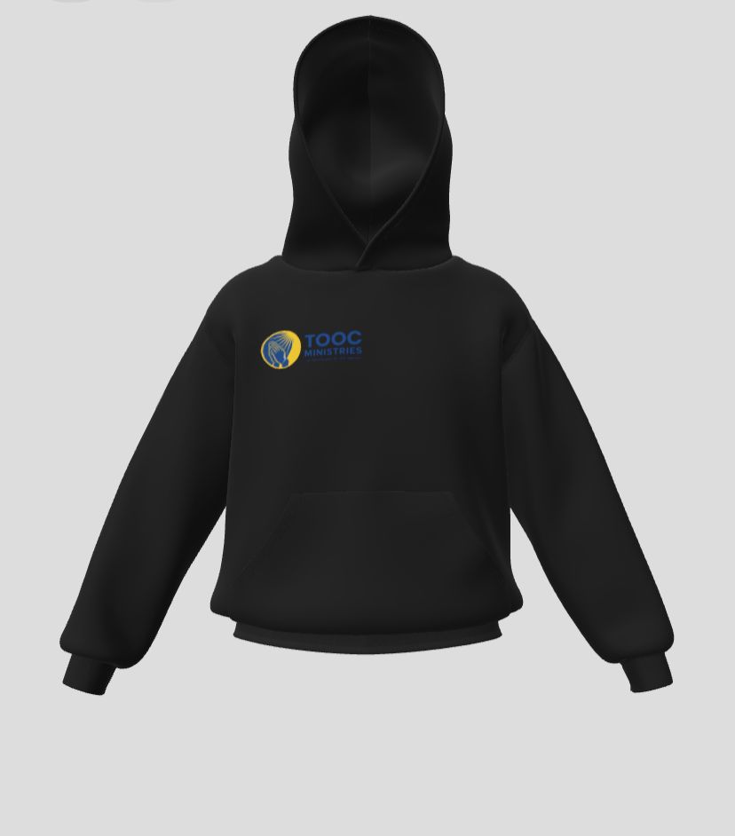 I am Announced Hoodie