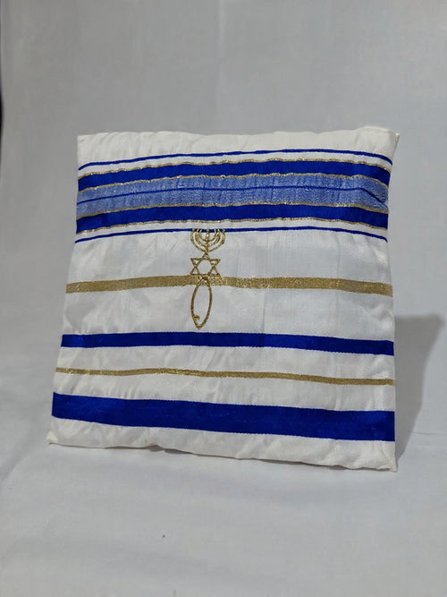 Anointed Prayer Shawl