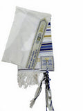 Anointed Prayer Shawl
