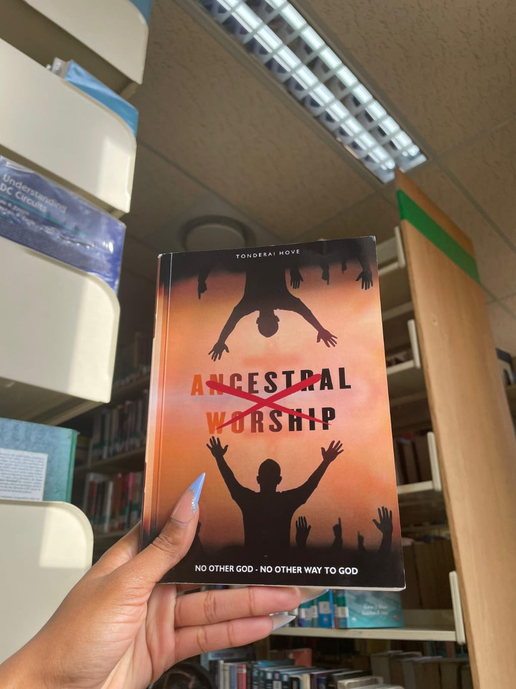 Ancestral Worship